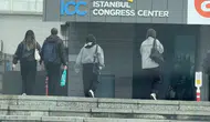2 Kişinin Öldüğü Konserde Valilikten Açıklama Geldi!