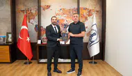 BTP Antalya’dan Makine Mühendisleri Odası’na Ziyaret