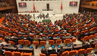 2027 Bütçesinde Katı Tasarruf ve Enflasyonla Mücadele Dönemi Meclis Gündeminde