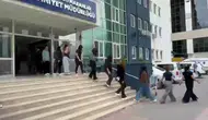 İskenderun'da Sıkı Denetim: 23 Yabancı Uyruklu Sınır Dışı Edildi