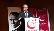 Saadet’ten Fonlu Konserli Salvo: Faturayı Halk Ödüyor