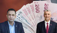 Ticaret Bakanı "İftira",Murat Ağırel "İddia" Dedi