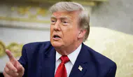 ABD Başkanı Trump'tan 'Yemen' Açıklaması! Türkiye'ye Karşılık Verme Çağrısı Yapabilirim