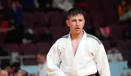 Antalya’dan Ali Kağan Şentürkoğlu Balkan Judo Şampiyonası’nda