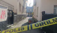 Adana'da Su Deposuyla Birlikte İkinci Kattan Düşen Adam Hayatını Kaybetti!
