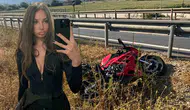 Rus Fenomen Tatiana Ozolina O Kazada Ölmüştü! Asli Kusur Cezası Çıktı
