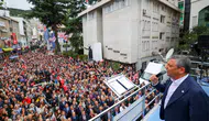 YENİ Parti Genel Başkanı Özgür Özel'den Artvin'de Sert Tepki: "Vatandaşın Parasına Çöktüler"