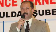 Eski Eğitim-İş Başkanı Veli Demir Beraat Etti! Eski Eğitim İş Antalya Şube Başkanı Fatih Iltar Yalnız Bırakmadı