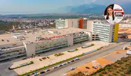 Antalya Şehir Hastanesi’nde ‘Fazla Gerçekçi Tatbikat’ Ortalığı Karıştırdı!