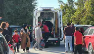 Burdur’da Okul Çıkışı Kaza: 8 Yaşındaki Çocuk Yaralandı