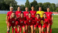 Millilerden Slovenya Karşısında Farklı Üstünlük 3-1