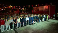 Dokumapark'ta Yaşlılık Festivali: 11 Ülkeden Katılım