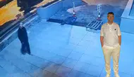 Alanya’da Çıplak Ayakla Kayıplara Karıştı! 4 Gündür Aranıyor