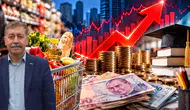 Sadık Acar’dan Enflasyon İsyanı! "Alım Gücü Eriyor, Zam Şart"