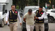 Kepez'de Vahşet! Kadını Boğarak Katletti, Konya'ya Kaçtı: Hesaptaki 17 Bin Lirayı Kendisine Göndermiş