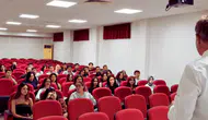 Akdeniz Üniversitesi Öğrencileri Hijyen Eğitimi İçin Buluştu