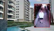 Antalya'da Lüks Sitede Pompalı Tüfekle Tehdit İddiası