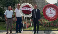 Eğitim-İş Antalya Şubesi’nden Cumhuriyetin 103. Yılına Davet