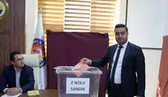 Burdur Ticaret ve Sanayi Odası'nda Yeni Yönetim Belirlendi