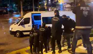 Mersin'de Fuhuş Operasyonu: 6 Şüpheli Tutuklandı