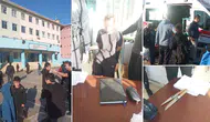 Eğitim Sen'den Başakşehir Vahşetine İsyan! "Şiddet Sarmalı Görmezden Gelinemez!"
