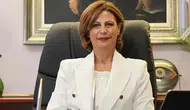 TBB'de Düğüm 4. Turda Çözüldü! Yeni Başkanvekili Ayşe Ünlüce