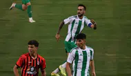Serikspor, Ziraat Türkiye Kupası’nda 3. Tura Yükseldi