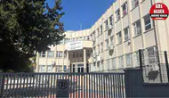Antalya Muratpaşa’da Bir Okulda Hizmetli Hayatını Kaybetti