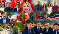 Antalya Gündeminde Öne Çıkanlar: Projeler, Siyaset ve Ziyaretler