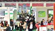 ANFAŞ Fuar Merkezi’nde Tarım Teknolojilerine Genç İmza