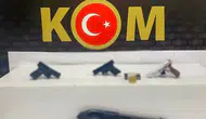Isparta'da Kaçakçılık Operasyonu: Çok Sayıda Ürün Ele Geçirildi