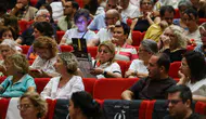 Altın Portakal'da "Bir Türk Meselesi" Seyirciyle Buluştu!