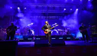 Adamlar Gurubu 11. Kaleiçi Old Town Festivali’nde Sahneye Çıktı