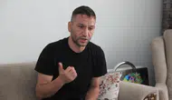 Soma'da Maden Faciası: Doğum Gününde Ölümden Dönen İşçi Yaşananları Anlattı