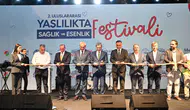 Antalya'da Sağlık ve Esenlik Festivali Kapılarını Açtı