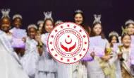 Antalya'daki Çocuk Güzellik Yarışmasına Bakanlık'tan Suç Duyurusu