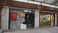 Hatay'da Terzi Dükkanının Duvarını Delip Kuyumcuyu Soymaya Çalıştılar!