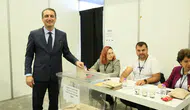 ATSO'da Bahar Rüzgarı... Berkay Bahar'dan ilk açıklama...