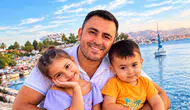 Lösemi Hastası Ali Yıldırım İçin Umut Çağrısı! "Bir Kişi, Bir Şans Demek"