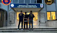 Antalya'da 38 Yıl Hapis Cezası Bulunan 2 Firari Hükümlü Yakalandı