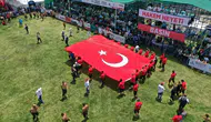 5. Kaş Belediyesi Yağlı Güreşleri Kınık Sahasında
