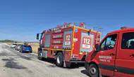 Burdur'daki Zincirleme Trafik Kazasında 1 Kişi Hayatını Kaybetti, 7 Kişi Yaralandı