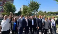 YENİ Parti Mersin İl Başkanlığı: "İrademize Sahip Çıkıyoruz"