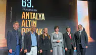 Altın Portakal'dan COP31 Öncesi Yeşil Gönderme