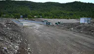 Kemer’de Ulaşım Rahatladı: Çomaklar Mevkisindeki Köprü Tamamlandı