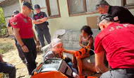 Antalya’da Kaybolan Şahıs 19 Kilometre Uzaklıkta Bulundu!