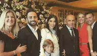 Mustafa Sandal'ın Kayınvalidesinin 3 Milyon Dolarına El Konuldu