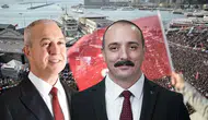 CHP’den İhraç Edilen Başkanlardan Peş Peşe Açıklama!
