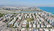 Antalya Vakıflar Bölge Müdürlüğü’nden Konuttan Kervansaraya 73 İhale
