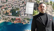 Falezlere Rant Kuşatması! "Köydeki Miras Tarlası Gibi Satamazsınız!" JMO Antalya Şube Başkanı Karancı'dan Falez Satışına Tepki